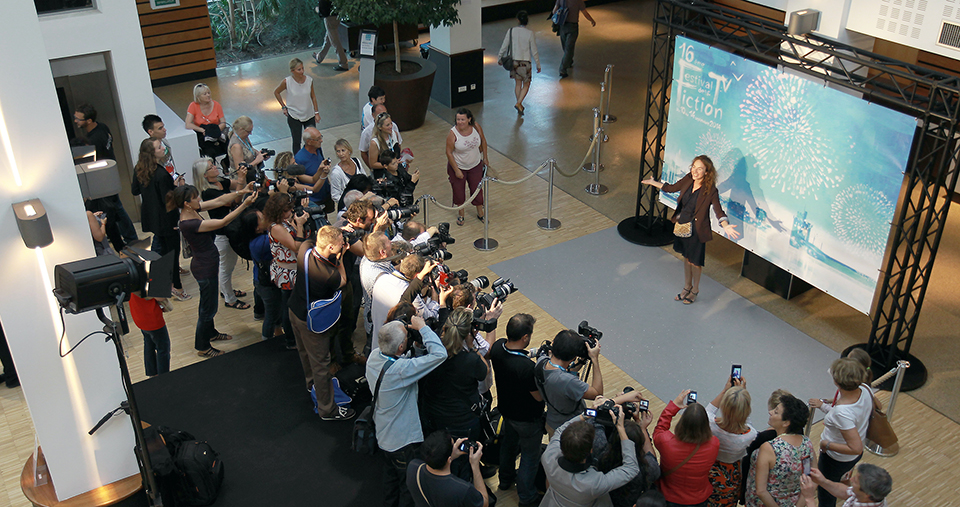 Festival de la Fiction TV