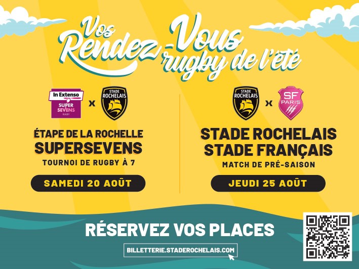 Rugby Supersevens 2022