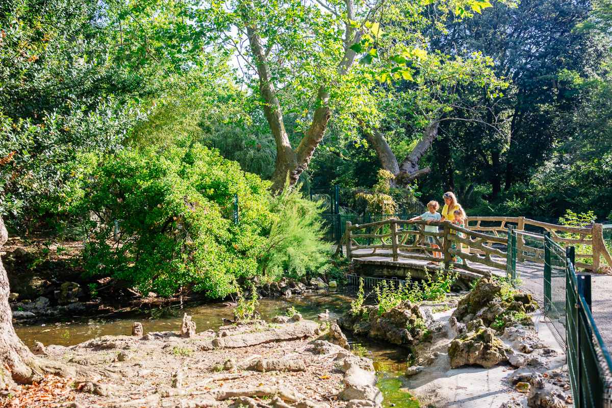 Parcs La Rochelle