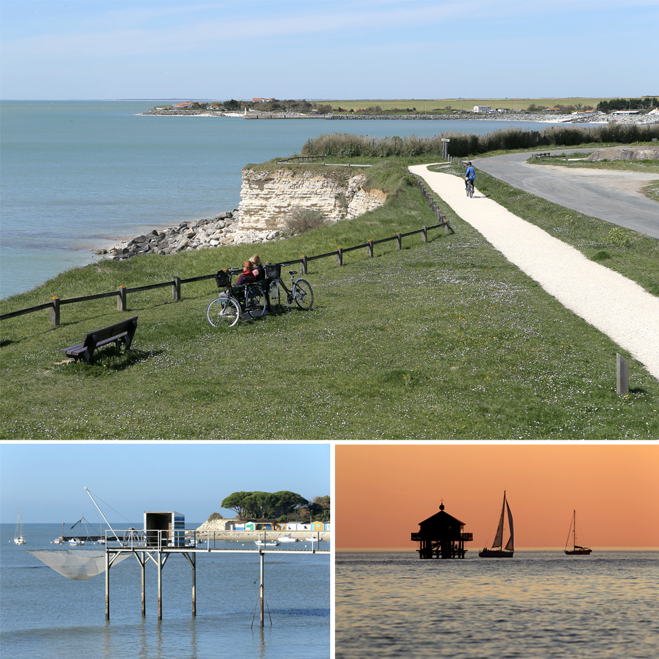 La Rochelle en 3 jours