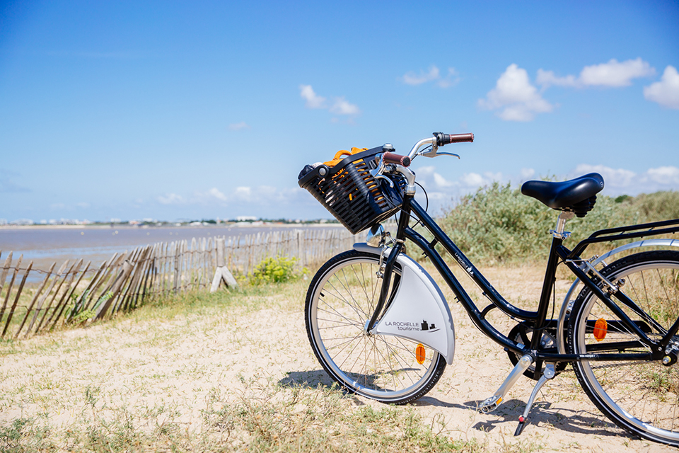 Vélo La Rochelle