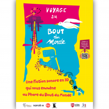 voyage au bout du monde