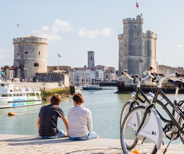La Rochelle Tourisme