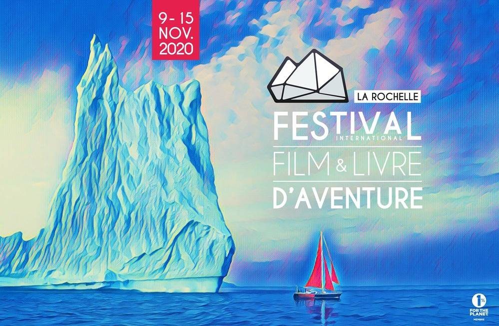 FESTIVAL INTERNATIONAL DU FILM ET DU LIVRE D'AVENTURE Agenda à LA