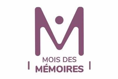 Mois des Mémoires Du 1 au 31 mai 2024