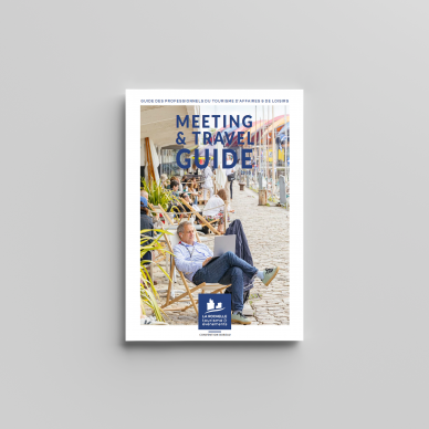 Meeting Guide 2023