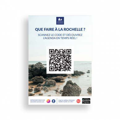 Affiches et outils de communication