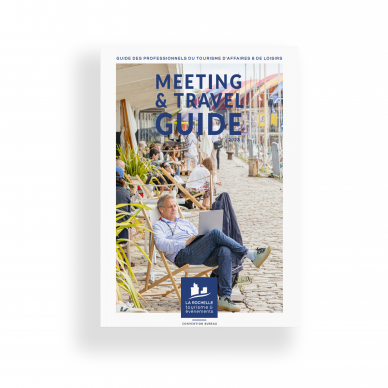 Convention bureau