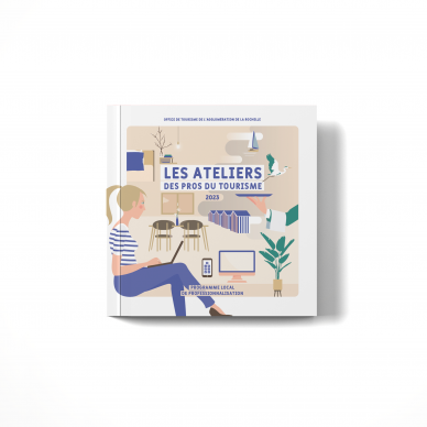 Ateliers des pros du tourisme