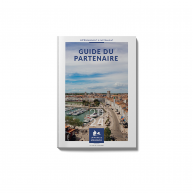 Offre de partenariat 2024
