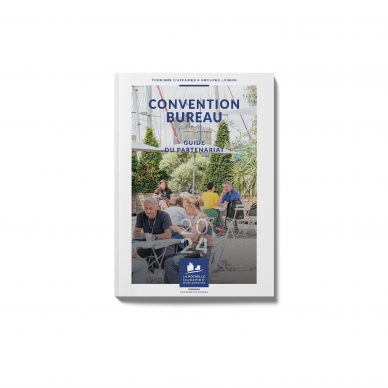 Offre de partenariat 2024