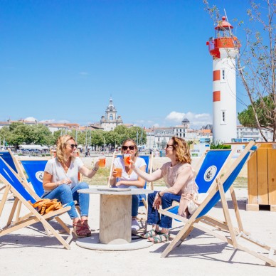 la rochelle tourisme