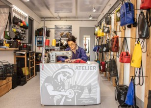 Matlama Fabrication sur place