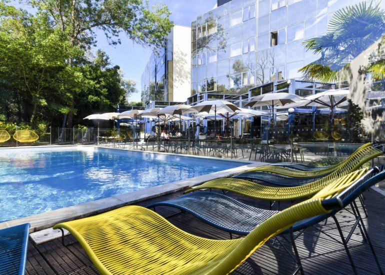HOTEL NOVOTEL HOTEL NOVOTEL