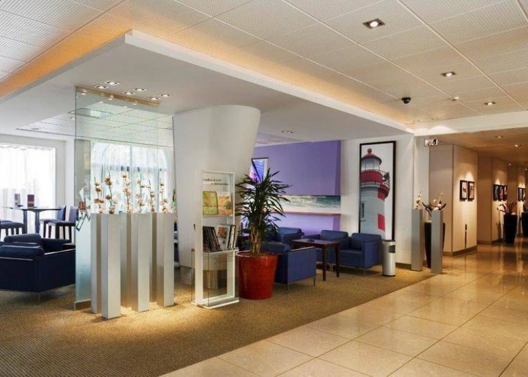 HOTEL NOVOTEL HOTEL NOVOTEL