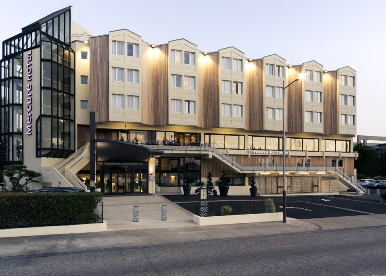 HOTEL MERCURE LA ROCHELLE VIEUX PORT HOTEL MERCURE LA ROCHELLE VIEUX PORT