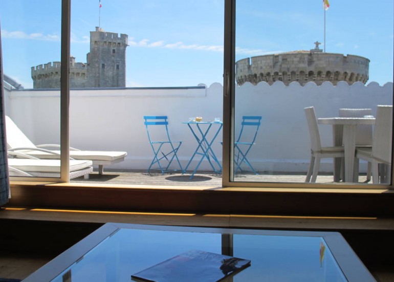 HOTEL SAINT JEAN D'ACRE HOTEL SAINT JEAN D'ACRE