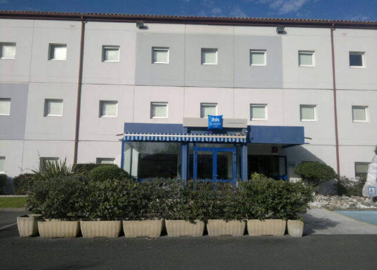 HOTEL IBIS BUDGET HOTEL IBIS BUDGET