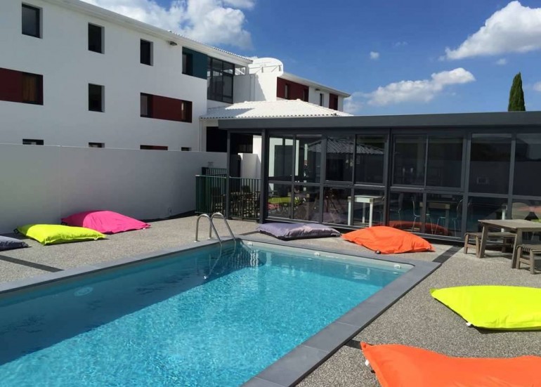 HOTEL KYRIAD DIRECT ROCHELLE AYTRE  r  server h  tel AYTRE