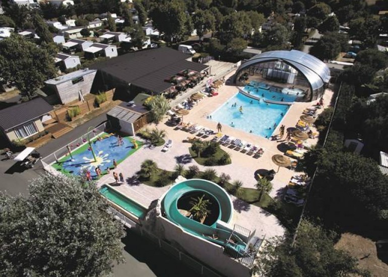 CAMPING LE BEAULIEU CAMPING LE BEAULIEU
