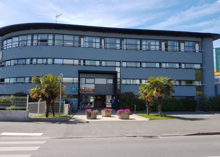 HOTEL ALTICA HOTEL ALTICA