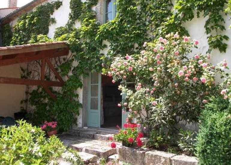 DUPAS JEAN-LUC-LA MAISON DE CLAIRETTE DUPAS JEAN-LUC-LA MAISON DE CLAIRETTE