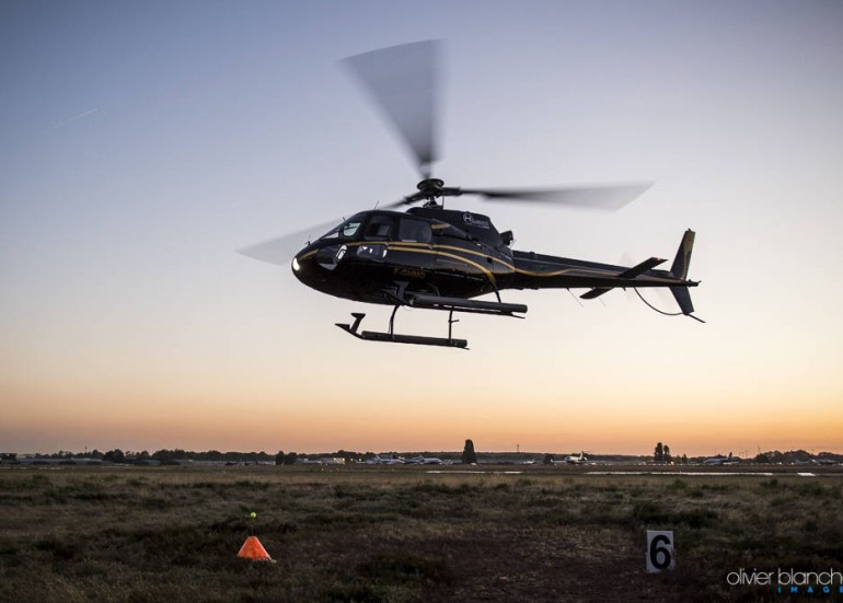 HELIBERTE HELICOPTERES HELIBERTE HELICOPTERES