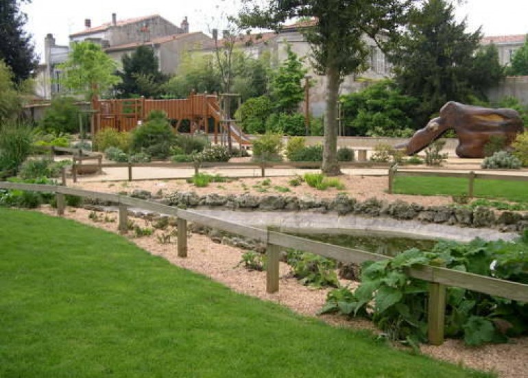 PARC MASSIOU PARC MASSIOU