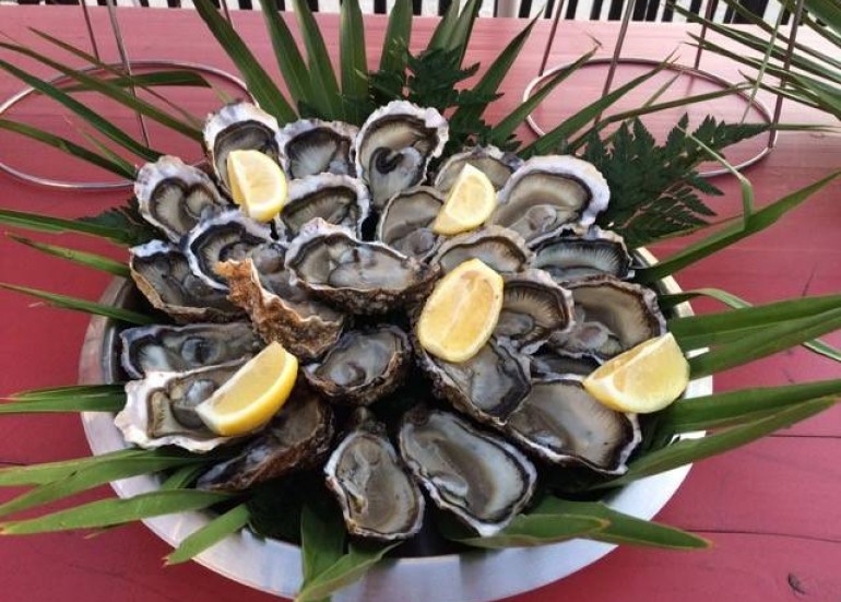 COQUILLAGES & CRUSTACES COQUILLAGES & CRUSTACES