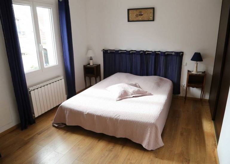 EVEN FRANK - LE LOGIS DES PHARES EVEN FRANK - LE LOGIS DES PHARES