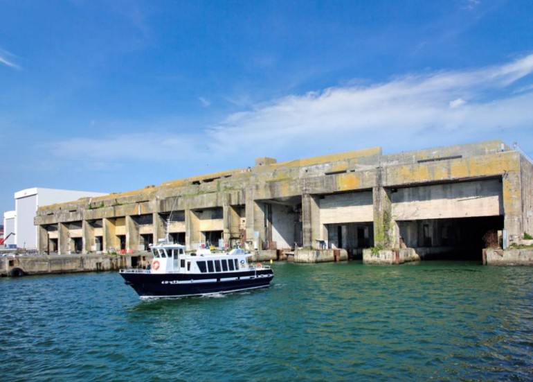 LA ROCHELLE CROISIERES LA ROCHELLE CROISIERES