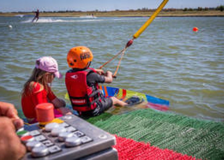 ATLANTIC WAKEPARK ATLANTIC WAKEPARK