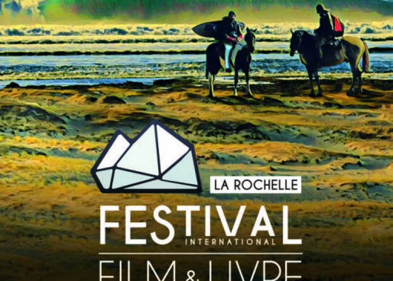 FESTIVAL INTERNATIONAL DU FILM ET DU LIVRE D'AVENTURE 2019 FESTIVAL INTERNATIONAL DU FILM ET DU LIVRE D'AVENTURE 2019