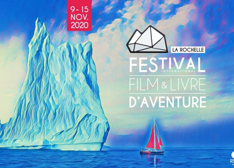 FESTIVAL INTERNATIONAL DU FILM ET DU LIVRE D'AVENTURE FESTIVAL INTERNATIONAL DU FILM ET DU LIVRE D'AVENTURE