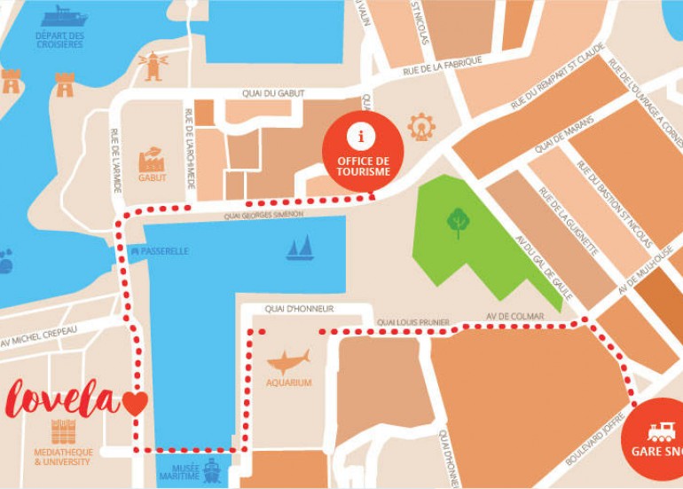 LOVELA LOCATION DE VELO LOVELA LOCATION DE VELO
