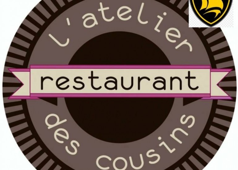 L'ATELIER DES COUSINS L'ATELIER DES COUSINS