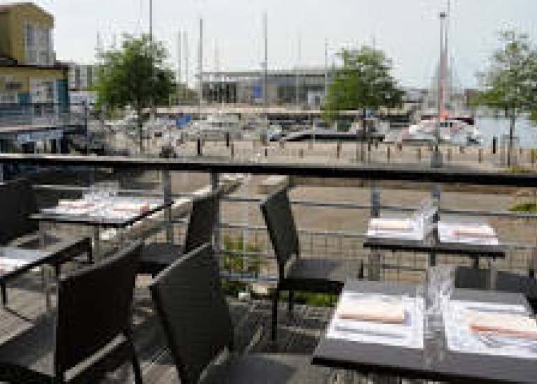 LE MISTRAL LE MISTRAL