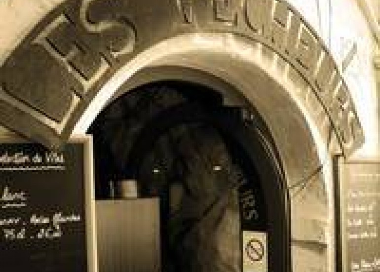 LE BISTROT DES PECHEURS LE BISTROT DES PECHEURS
