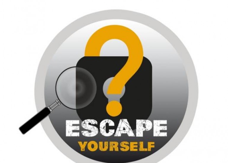 ESCAPE YOURSELF LA ROCHELLE ESCAPE YOURSELF LA ROCHELLE