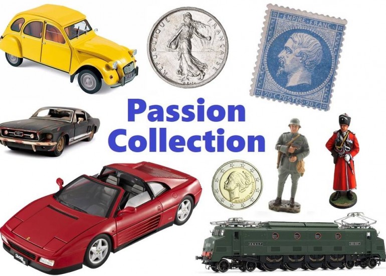 PASSION COLLECTION PASSION COLLECTION