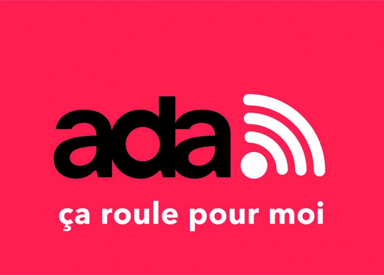 AGENCE ADA EXPRESS AGENCE ADA EXPRESS