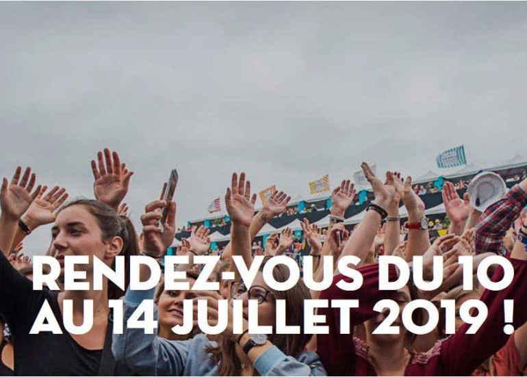 FRANCOFOLIES LA ROCHELLE FRANCOFOLIES LA ROCHELLE
