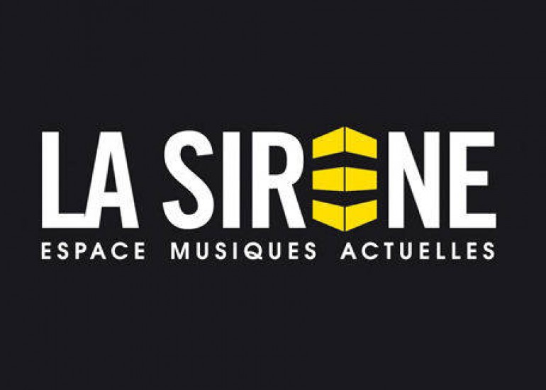 LA SIRENE LA SIRENE