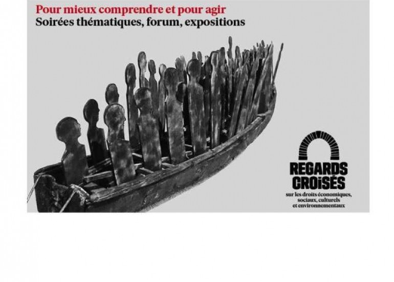 EXPOSITION : BANDE DESSINÉE ET IMMIGRATIONS, UN SIÈCLE D’HISTOIRE(S) EXPOSITION : BANDE DESSINÉE ET IMMIGRATIONS, UN SIÈCLE D’HISTOIRE(S)
