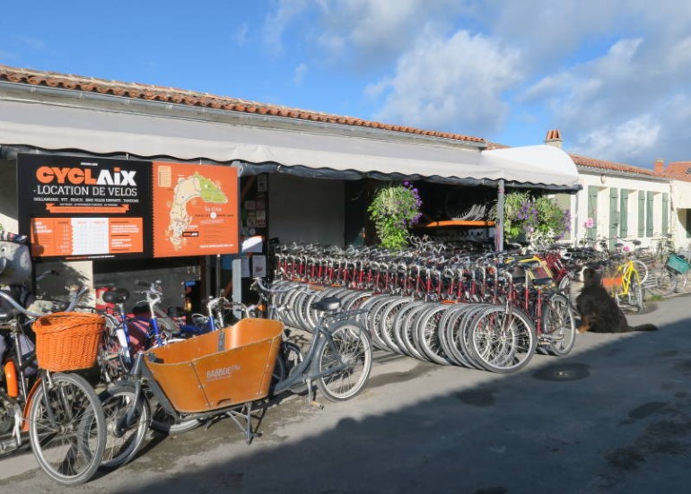 CYCLAIX CYCLAIX