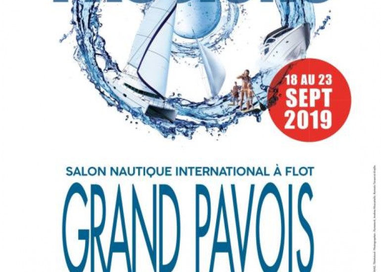 SALON : GRAND PAVOIS LA ROCHELLE SALON : GRAND PAVOIS LA ROCHELLE