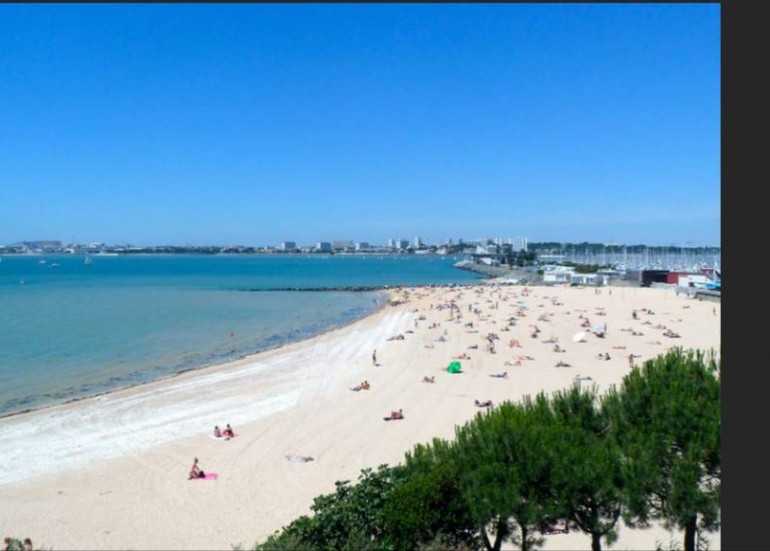 L'APPART DU PORT DES MINIMES L'APPART DU PORT DES MINIMES