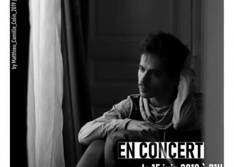 CONCERT : CHANSONS À TEXTE (DE BREL À CABREL ET CALOGERO CONCERT : CHANSONS À TEXTE (DE BREL À CABREL ET CALOGERO