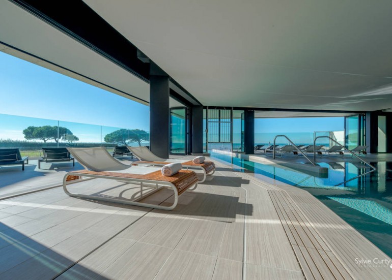 Appartement De Luxe Avec Terrasse La Rochelle A Vendre
