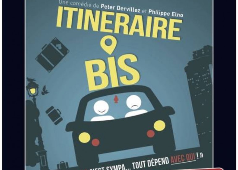 THÉÂTRE : J'AIME BEAUCOUP CE QUE VOUS FAITES THÉÂTRE : J'AIME BEAUCOUP CE QUE VOUS FAITES